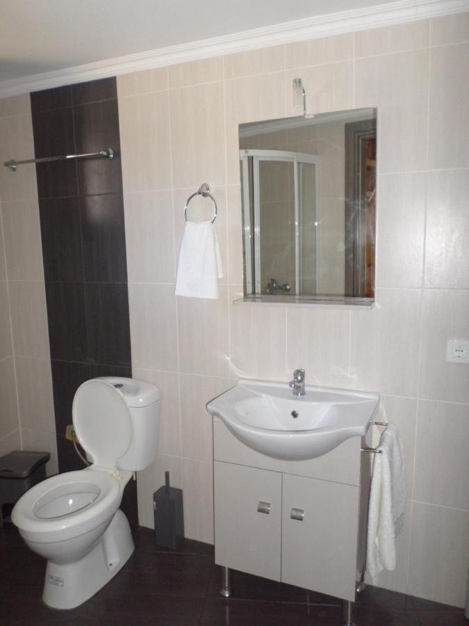 Grandma'S House Apartment Symi Bagian luar foto