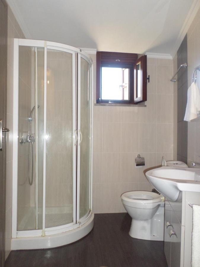 Grandma'S House Apartment Symi Bagian luar foto